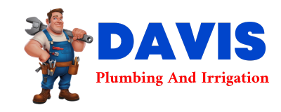 Trusted plumber in OGALLALA